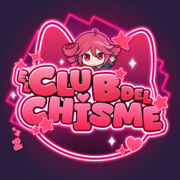 Discovery icon for Club Del Chisme Discord server