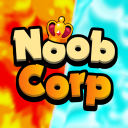 Discovery icon for NoobCorp || Global Discord server