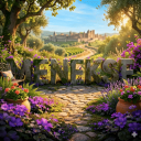 Discovery icon for M E N E K S E  | SafePlace Discord server