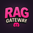 Discovery icon for ragentry.everythinginc.xyz Discord server
