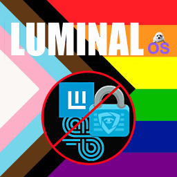 Discovery icon for Luminal Bypasses + DylanMC S2 Discord server