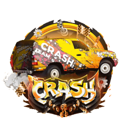 Discovery icon for 𝐂𝐑𝐀𝐒𝐇 𝐒𝐄𝐑𝐕𝐄𝐑 {𝟐𝟖𝐊} Discord server