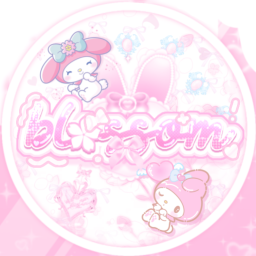 Discovery icon for blossom ❀ Discord server