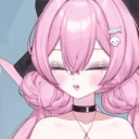 Discovery icon for 🎀🍬 ᶻz𐰁  angelic ✮ sfw・𝒂𝒔𝒌2𝒅𝒎・active & social ・ vc ・ anime ・ emotes・icons・games ・egirls Discord server