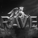 Discovery icon for Rave Discord server
