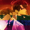 Discovery icon for Omniscient Reader's Viewpoint (ORV) [전독시] Discord server
