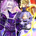 Discovery icon for Sailor Piece | 3 invites = 70k crr Discord server