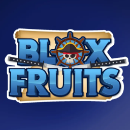 Discovery icon for Blox Fruits | Community | Trading Discord server