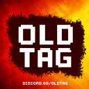 Discovery icon for OLD TAG Discord server