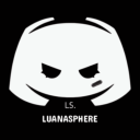 Discovery icon for Luanasphere Discord server