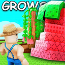 Discovery icon for Grow A Garden 2 | Roblox Discord server