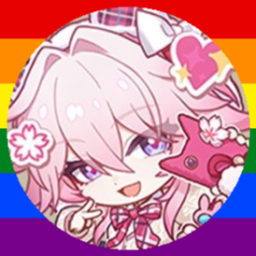 Discovery icon for Evanescia Mains ❀ Honkai: Star Rail Discord server