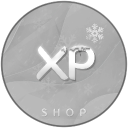 Discovery icon for XP SHOP Discord server