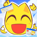 Discovery icon for Normal World Discord server
