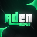 Discovery icon for Aden Roleplay - Kalitenin Zirvesi! Discord server