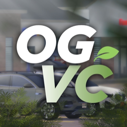 Discovery icon for Official Greenville Corporation Discord server