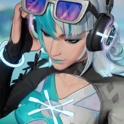 Discovery icon for 🌊ㆍ 𝙍ɪᴠᴀʟs & ᴄʜɪʟʟ Discord server