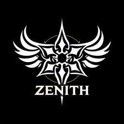 Discovery icon for The Zenith Clan Discord server