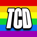 Discovery icon for TCD Discord server