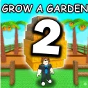 Discovery icon for Grow A Garden 2 : GAG2 | Stocks Notifier & Trading Server Discord server