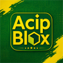Discovery icon for AcipBlox 🐈  | Amigos • Call • Robux • Conversar • Brasil • Comunidade • Roblox • Social Discord server