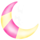 Discovery icon for ժti moonlights   .    ☾ Discord server