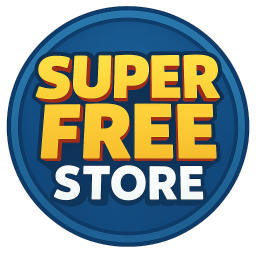 Discovery icon for Super Free Store Discord server