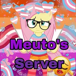 Discovery icon for ΚβΛβΉππMeuto's Serverβ§πβΉΛβΙ Discord server
