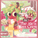 Discovery icon for 🍓     ゜    ᴗ ᴗ)           thᧉ alᧉ's 𝕛i𑄈x crᧉω        　 ✿　　/strawberrys　𖹭    [DW/SFW/+13] Discord server