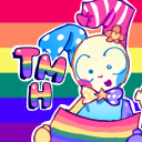 Discovery icon for ⭐ . 𝓣m 𓈒 𓈒 𝓗abibis Discord server