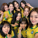 Discovery icon for TWICE 🇧🇷 ONCEs Brasil Discord server