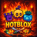 Discovery icon for HotBlox Discord server