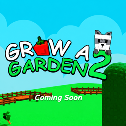 Discovery icon for Grow a Garden 2 | Trading | Stock Notifier | Middleman | Leaks | Codes Discord server