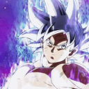 Discovery icon for RP┊ ౨🐉ৎ﹕ Dragon Ball Super: The Last [#1400] - Torneio do Poder Discord server