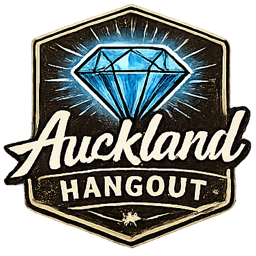 Discovery icon for Auckland Hangout Discord server