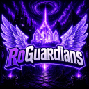 Discovery icon for RoGuardians Discord server