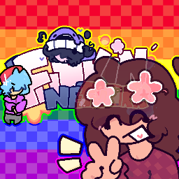 Discovery icon for Funkin' Network Community Discord server