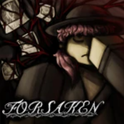 Discovery icon for Forsaken Roblox Discord server