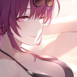 Discovery icon for ♡⸝⸝ /heartseek | dm ♡ social • ♡ sfw • vcs • chat • gws • chill ʚଓ Discord server