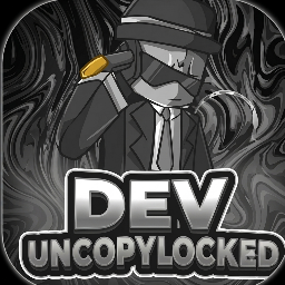 Discovery icon for Dev Uncopylocked Discord server