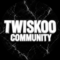 Discovery icon for Twiskoo Community Discord server