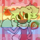 Discovery icon for 🍓ও Sprouts Strawberry GAYden!! ༅🌱 Discord server