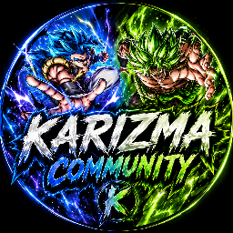 Discovery icon for 𝙆𝘼𝙍𝙄𝙕𝙈𝘼 𝘾𝙊𝙈𝙈𝙐𝙉𝙄𝙏𝙔 Discord server