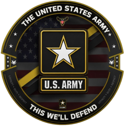 Discovery icon for USA | United States Army Discord server
