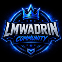 Discovery icon for Lmwadrin Community ᴹᴬ Discord server
