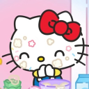 Discovery icon for ꒰ა　⊹　blush　　✿🌈 Discord server