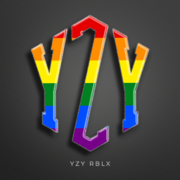 Discovery icon for YZY RBLX Discord server