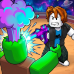 Discovery icon for Survive Zombie Arena Discord server