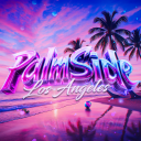 Discovery icon for Palmside LA | Coming Soon Discord server