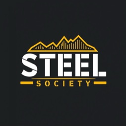 Discovery icon for Steel Society Discord server